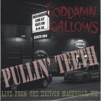 The Goddamn Gallows