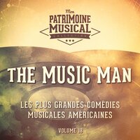 Goodnight My Someone (Reprise) (Extrait De La Comédie Musicale « the Music Man ») - Robert Preston, Shirley Jones
