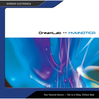 Cry Holy - Dreamlab