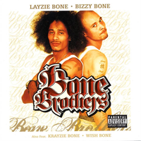 Give It To Me - Bone Brothers