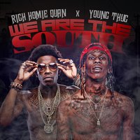Count Up - Young Thug, Birdman, Rich Homie Quan