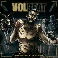The Gates Of Babylon - Volbeat