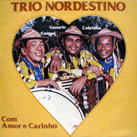 Galopando - Trio Nordestino