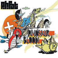 The Big Five feat. Fuzzy Slipperz - PHFAT, P.H. Fat, Nesono