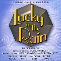 I Must Have That Man - Barbara Cook