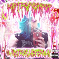 PHOTOSHOP - Kid Trash