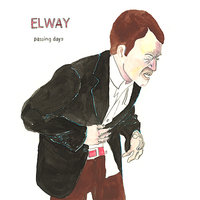 Patrick's Scarf Is So Douche - Elway