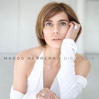 Staying Closer - Magos Herrera