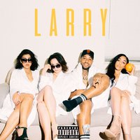 Joog One Time - Larry June