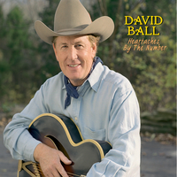 What's Going On In Your World - David Ball