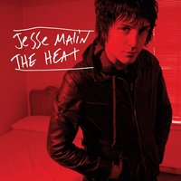 Block Island - Jesse Malin