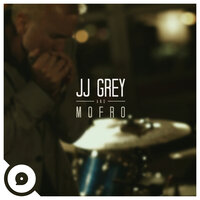 Brave Lil' Fighter (OurVinyl Sessions) - JJ Grey and Mofro, OurVinyl