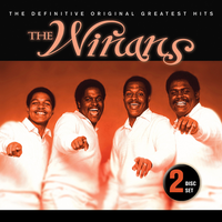 Love Is a Spirit - Winans