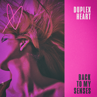 Not Forever - Duplex Heart, Dinah Smith