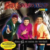 La Joda - Fruko Y Sus Tesos, Piper Pimienta, Wilson "Saoko" Manyoma