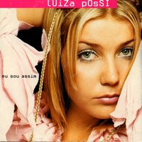 Não Vivo um Minuto Sem Você - Luiza Possi