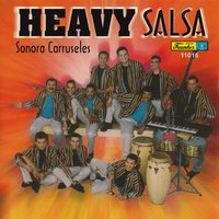 La Joda - Sonora Carruseles, Gabino Pampini