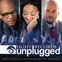 Identity - James Fortune, FIYA