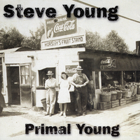 Sometimes I Dream - Steve Young