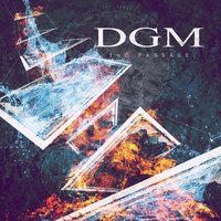 Ghosts of Insanity - Tom Englund, DGM