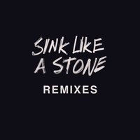 Sink Like a Stone - Nguzunguzu, Naomi Pilgrim