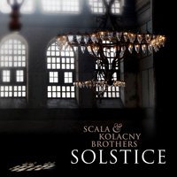 Wake Me Up When September Ends - Scala & Kolacny Brothers