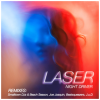 Disconnect - Laser, Beach Season, Smalltown DJ's