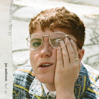 Scared To Death - Jax Anderson