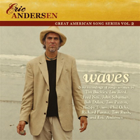 I've Got A Secret - Eric Andersen