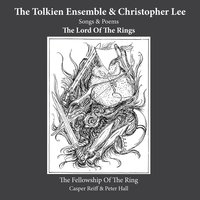 The Riddle Of Strider (II) - Christopher Lee