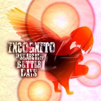 Racing Through The Bends - Incognito, Maysa