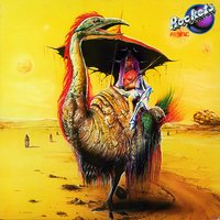 Some Other Place, Some Other Time - Rockets
