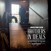 We The People Of The Soil - The Inspector Cluzo