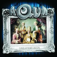 Live Fast - Die Young - Aqua