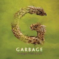 If I Lost You - Garbage