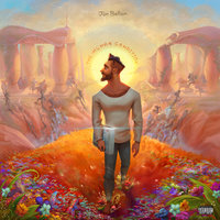 He Is The Same - Jon Bellion