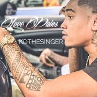 Long Live - KDthesinger, No Cap