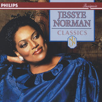 Mahler: Kindertotenlieder - Oft denk' ich, sie sind nur ausgegangen - Jessye Norman, Boston Symphony Orchestra, Seiji Ozawa