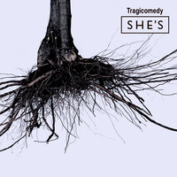 She's