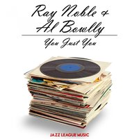 Ray Noble