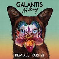No Money - Galantis, Curbi