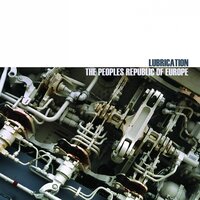 Death - The Peoples Republic Of Europe