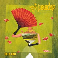 Le Shin - !Deladap