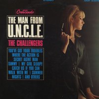 Summer Nights - The Challengers