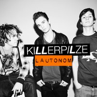 Es geht auch um Dich - Killerpilze