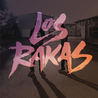 Déjame Bailar - Los Rakas, Alih Jey