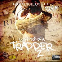 I'm Back - Doe B