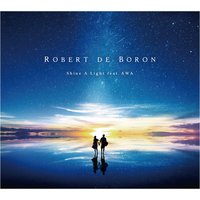 Proud to Be - Maitreya, Robert de Boron