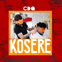 Kosere - CDQ