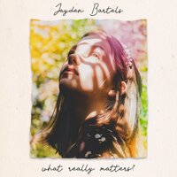 second - Jayden Bartels